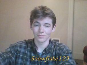 Snowflake123