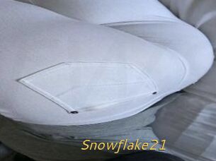 Snowflake21