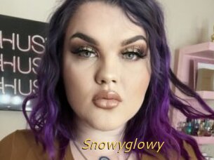 Snowyglowy