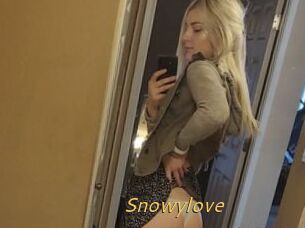 Snowylove