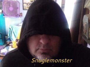 Snuglemonster