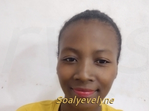 Soalyevelyne