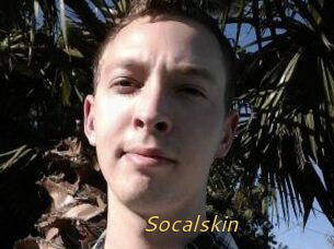 Socalskin