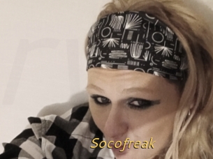Socofreak