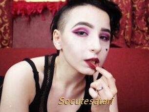 Socutesatari