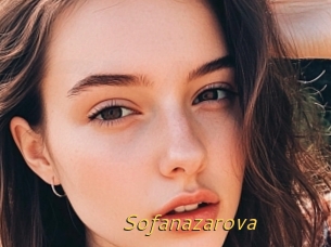 Sofanazarova