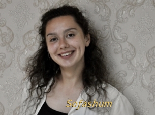 Sofashum