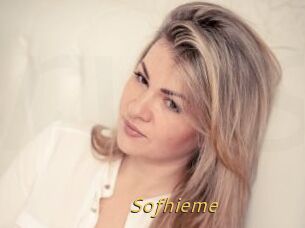 Sofhieme