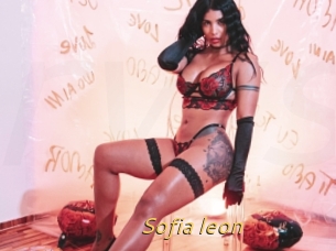 Sofia_leon