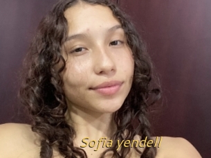 Sofia_yendell