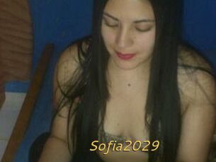Sofia2029