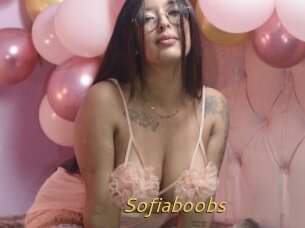 Sofiaboobs