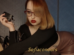 Sofiaconours