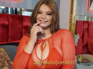 Sofiaduquesen