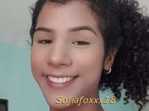 Sofiafoxxx18