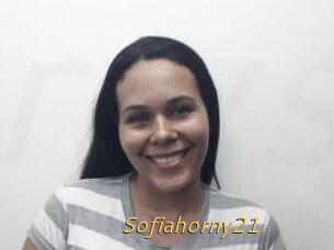 Sofiahorny21