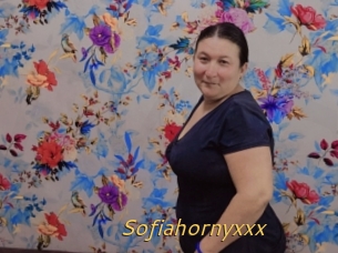 Sofiahornyxxx