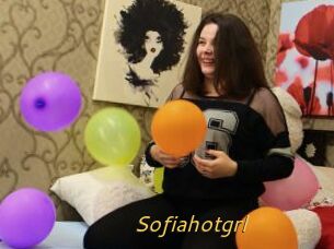 Sofiahotgrl