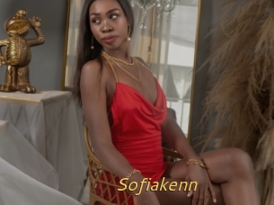 Sofiakenn
