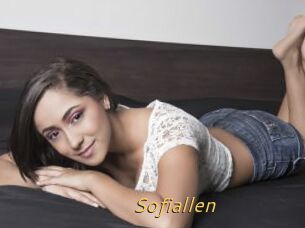 Sofiallen