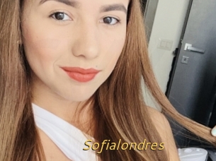 Sofialondres