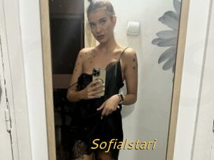 Sofialstari