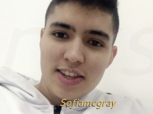 Sofiamcgray