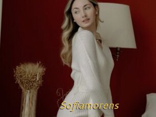 Sofiamorens
