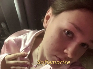 Sofiamorise
