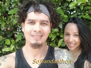 Sofiandanthon