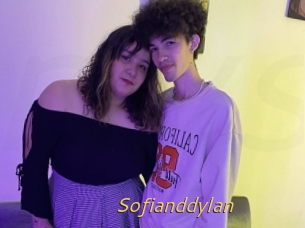 Sofianddylan