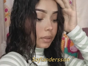 Sofiandersson