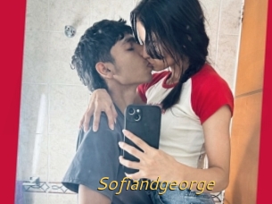 Sofiandgeorge