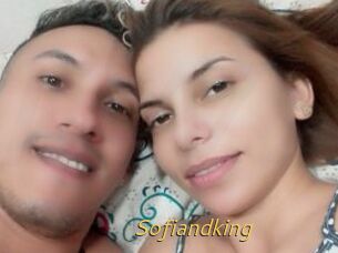 Sofiandking