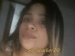Sofiaparker20