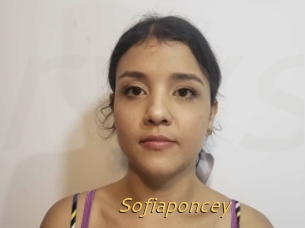 Sofiaponcey