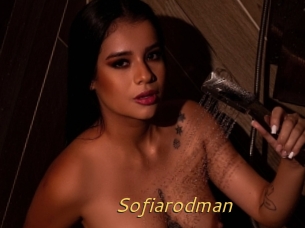 Sofiarodman