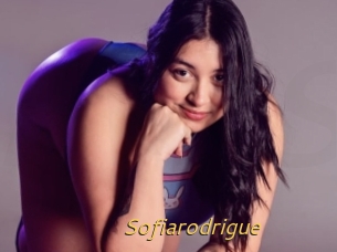 Sofiarodrigue