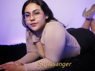 Sofiasanger