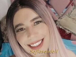 Sofiasexdoll