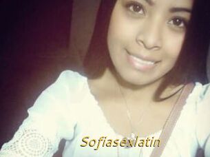 Sofiasexlatin