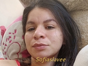Sofiaslavee
