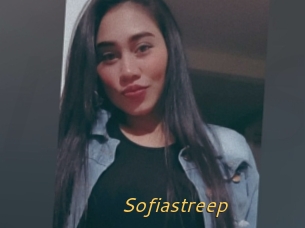 Sofiastreep