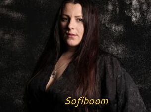 Sofiboom