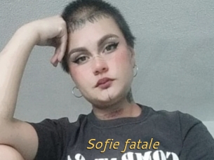 Sofie_fatale