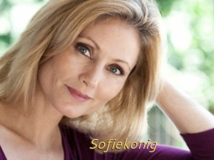 Sofiekonig