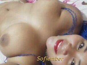 Sofiember