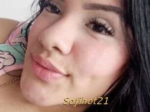 Sofihot21