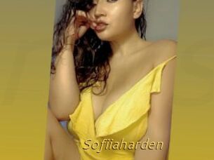 Sofiiaharden