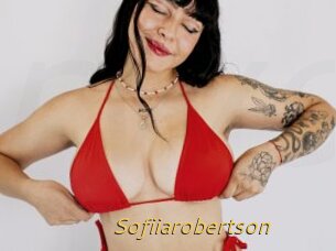 Sofiiarobertson